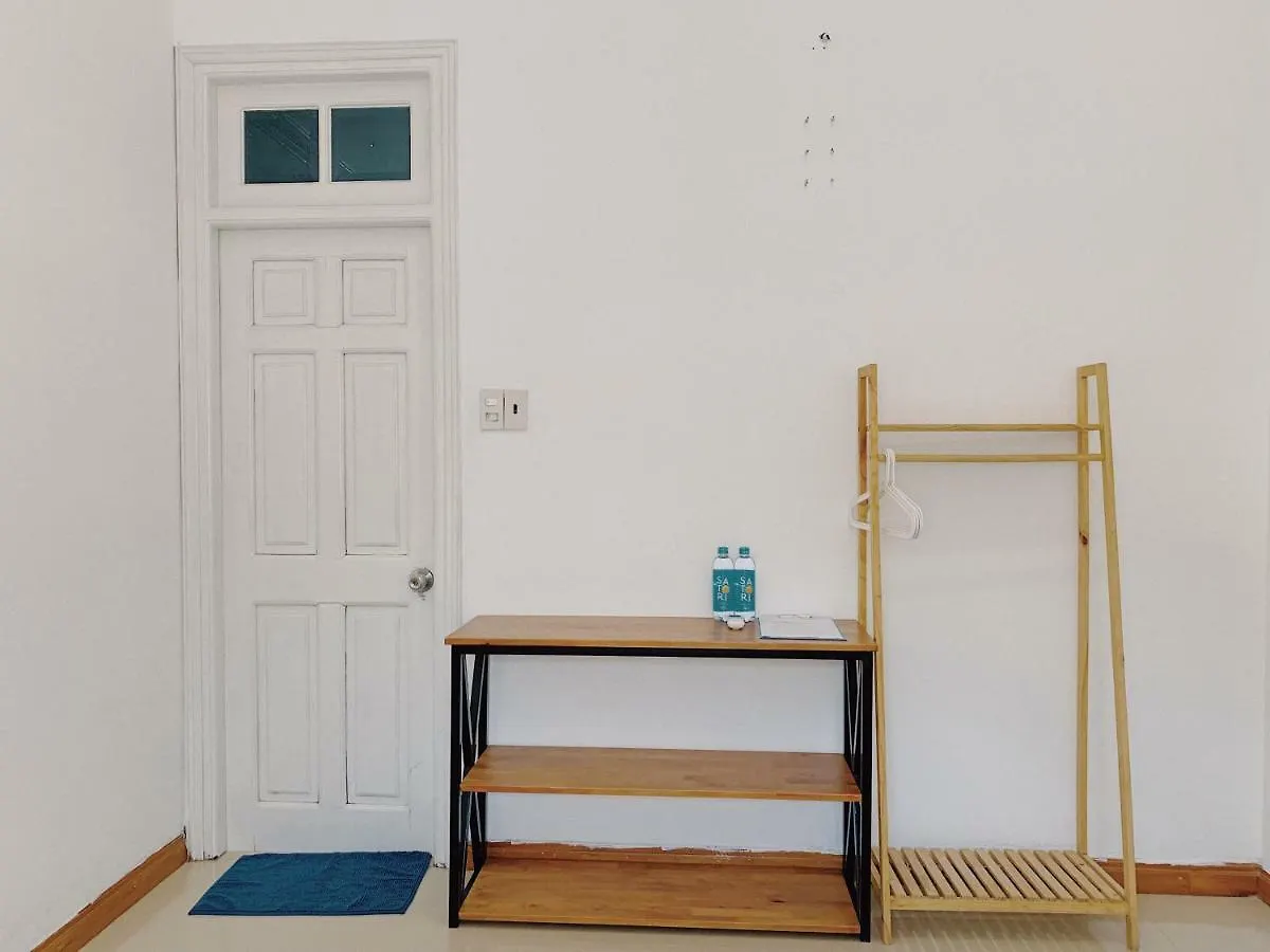 Vivid Seaside Homestay نها ترانج 0*,  فيتنام